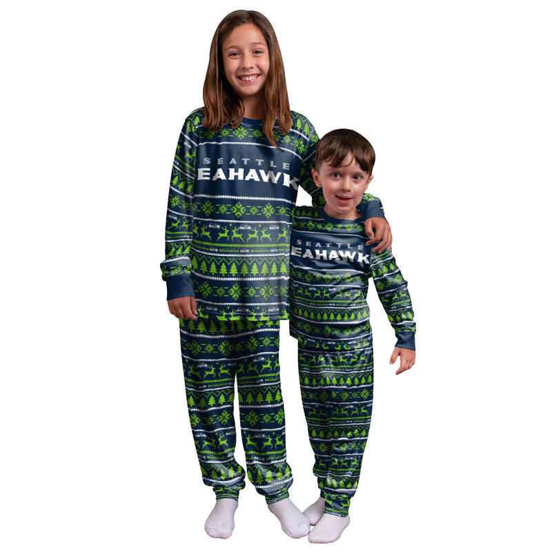 seahawks pajama pants