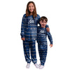 Winnipeg Jets NHL Family Holiday Pajamas