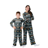 Jacksonville Jaguars NFL Ugly Pattern Family Holiday Pajamas