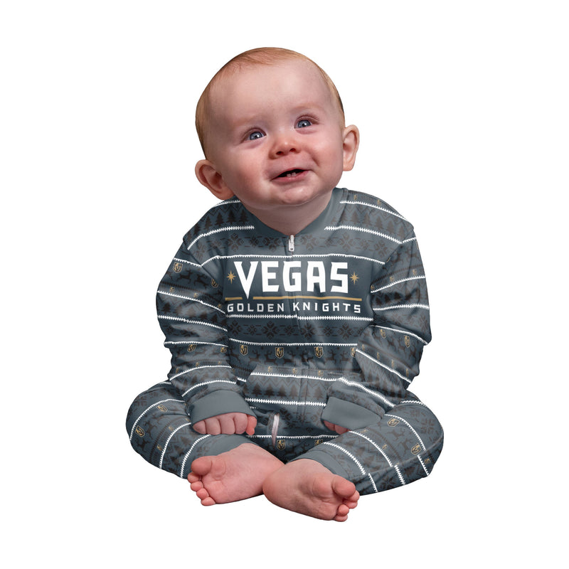 Vegas Knights Baby 