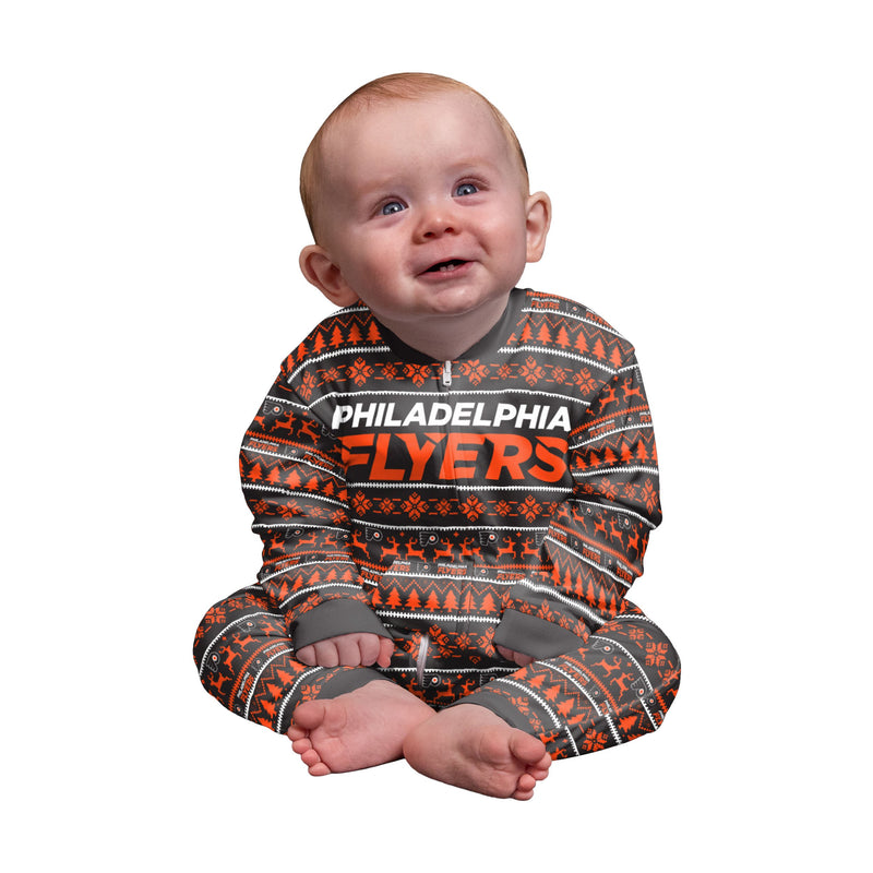 Philadelphia Flyers Baby 