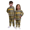 Pittsburgh Steelers NFL Family Holiday Pajamas