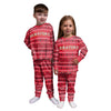 Ottawa Senators NHL Family Holiday Pajamas
