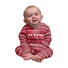 Atlanta Falcons NFL Family Holiday Pajamas