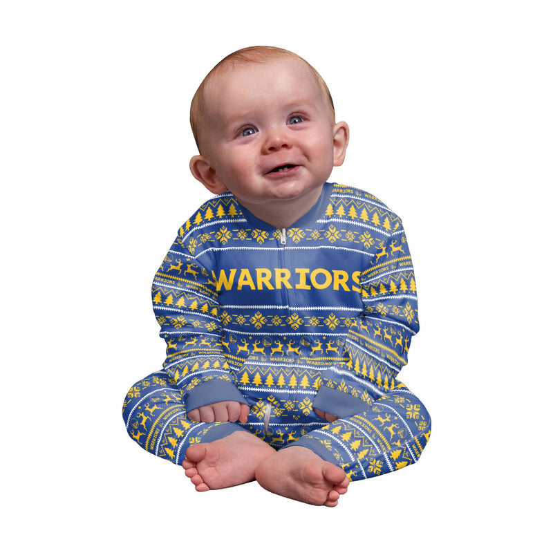 Golden State Warriors Baby Clothing, Warriors Infant Jerseys, Toddler  Apparel
