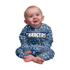 Los Angeles Chargers NFL Family Holiday Pajamas