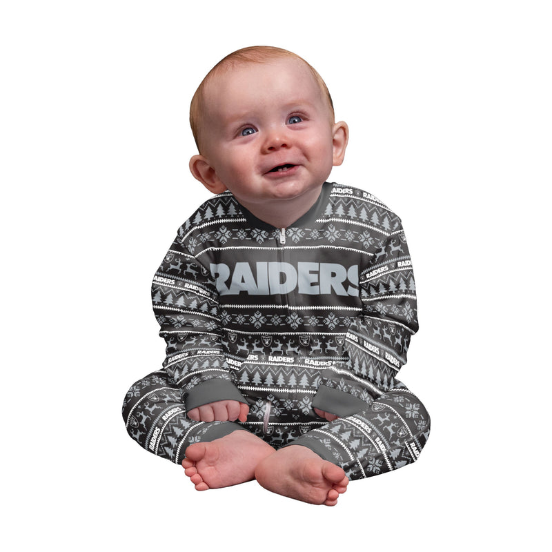 Las Vegas Raiders Baby Clothing, Raiders Infant Jerseys, Toddler Apparel