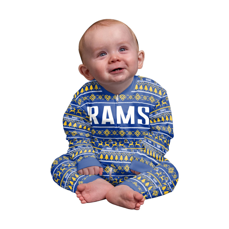Official Kids Los Angeles Rams Gear, Youth Rams Apparel