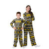 Iowa Hawkeyes NCAA Ugly Pattern Family Holiday Pajamas