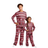 South Carolina Gamecocks NCAA Ugly Pattern Family Holiday Pajamas