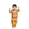 Tennessee Volunteers NCAA Ugly Pattern Family Holiday Pajamas