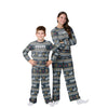 Vegas Golden Knights NHL Ugly Pattern Family Holiday Pajamas