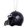 Houston Texans ABS Helmet Ornament