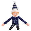 Dallas Cowboys Team Elf