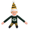 Green Bay Packers Team Elf