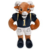 Los Angeles Rams NFL Small Plush Mascot