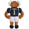Los Angeles Rams NFL Small Plush Mascot