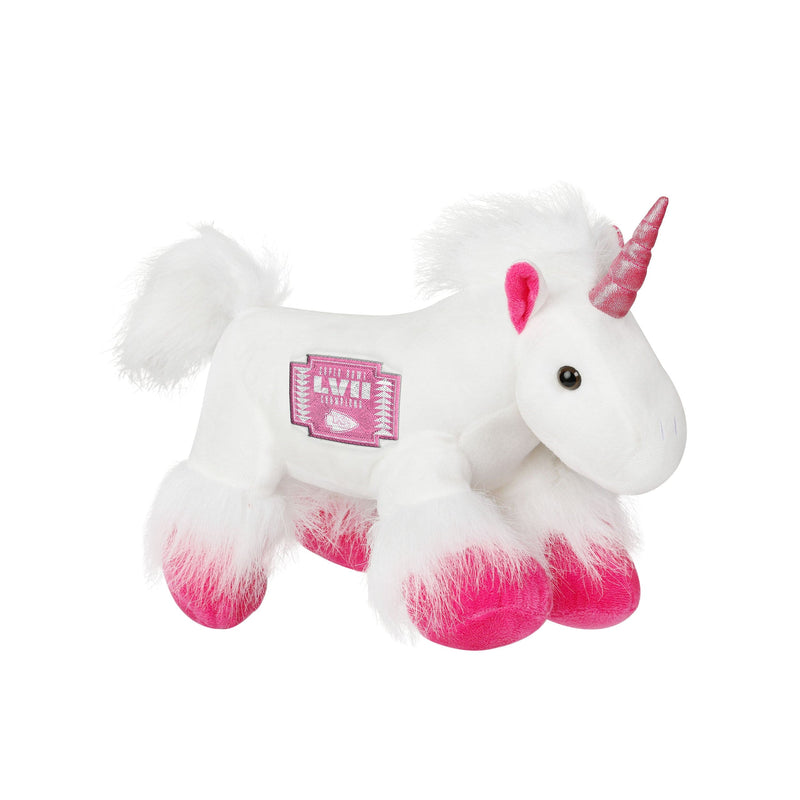Super Soft Plush Unicorn