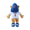 Chicago Cubs MLB Clark Large Plush Mascot