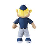 Milwaukee Brewers MLB Bernie Brewer Large Plush Mascot
