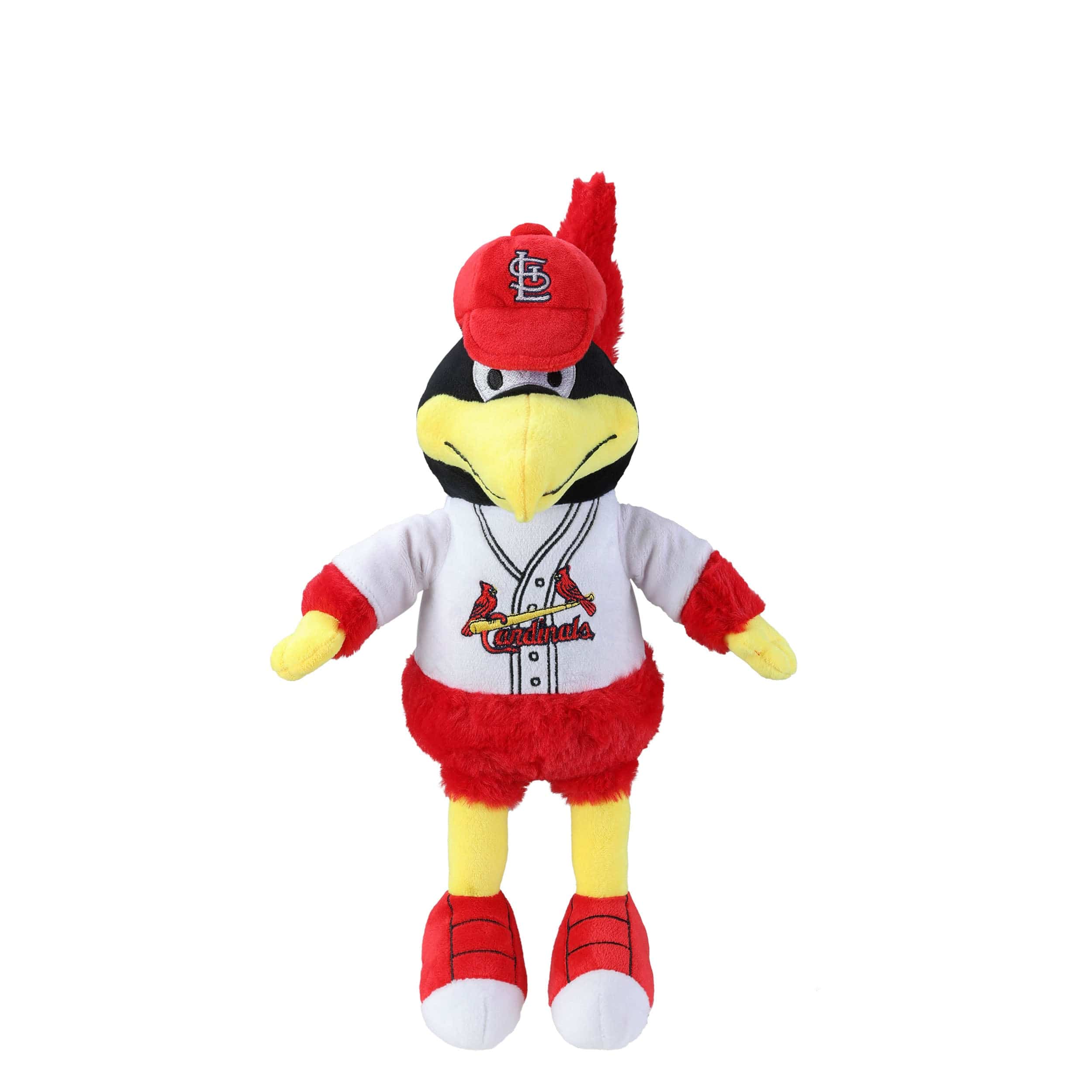 St. Louis Cardinals: Fredbird 2021 Mascot - Officially Licensed