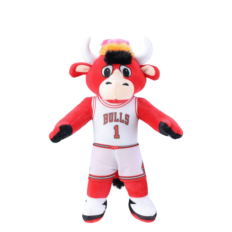 Houston Rockets Stuffed Animal Uniform