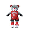 Houston Rockets NBA Clutch the Rocket Bear Large Plush Mascot