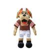 Cleveland Browns NFL Chomps Large Plush Mascot
