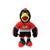 Chicago Blackhawks NHL Tommy Hawk Large Plush Mascot