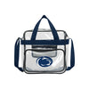 Penn State Nittany Lions NCAA Clear Messenger Bag