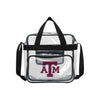 Texas A&M Aggies NCAA Clear Messenger Bag