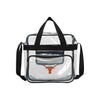 Texas Longhorns NCAA Clear High End Messenger Bag