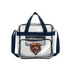 Chicago Bears NFL Clear High End Messenger Bag