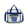 New York Giants NFL Clear High End Messenger Bag