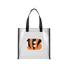 Cincinnati Bengals NFL Clear Reusable Bag