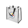 Pittsburgh Steelers NFL Clear Reusable Bag