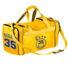 Golden State Warriors NBA Durant K. #35 The City 2013 Core Duffel Bag