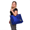 Golden State Warriors NBA Bold Color Tote Bag