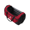 Alabama Crimson Tide NCAA Solid Big Logo Duffle Bag