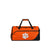 Clemson Tigers NCAA Solid Big Logo Duffle Bag