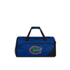 Florida Gators NCAA Solid Big Logo Duffle Bag
