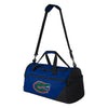 Florida Gators NCAA Solid Big Logo Duffle Bag