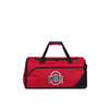 Ohio State Buckeyes NCAA Solid Big Logo Duffle Bag