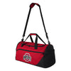 Ohio State Buckeyes NCAA Solid Big Logo Duffle Bag