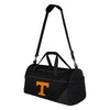 Tennessee Volunteers NCAA Solid Big Logo Duffle Bag