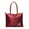 Alabama Crimson Tide NCAA Bold Color Tote Bag