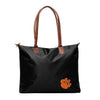 Clemson Tigers NCAA Bold Color Tote Bag
