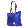 Kentucky Wildcats NCAA Bold Color Tote Bag