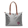 Texas A&M Aggies NCAA Bold Color Tote Bag