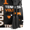 Tennessee Volunteers NCAA Logo Love Cinch Purse